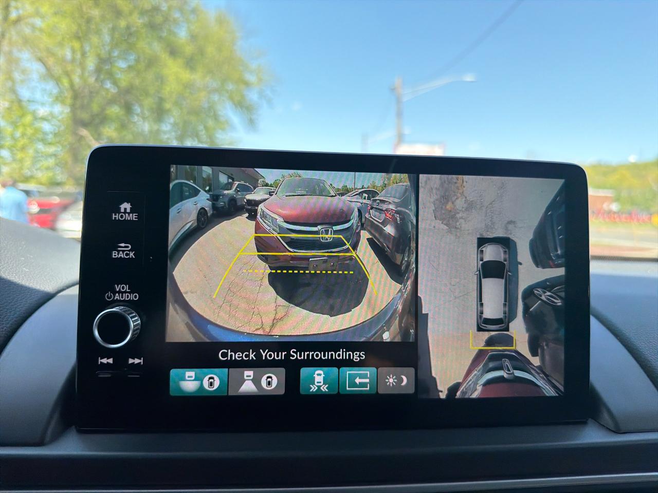 Honda Pilot Elite AWD 2023
