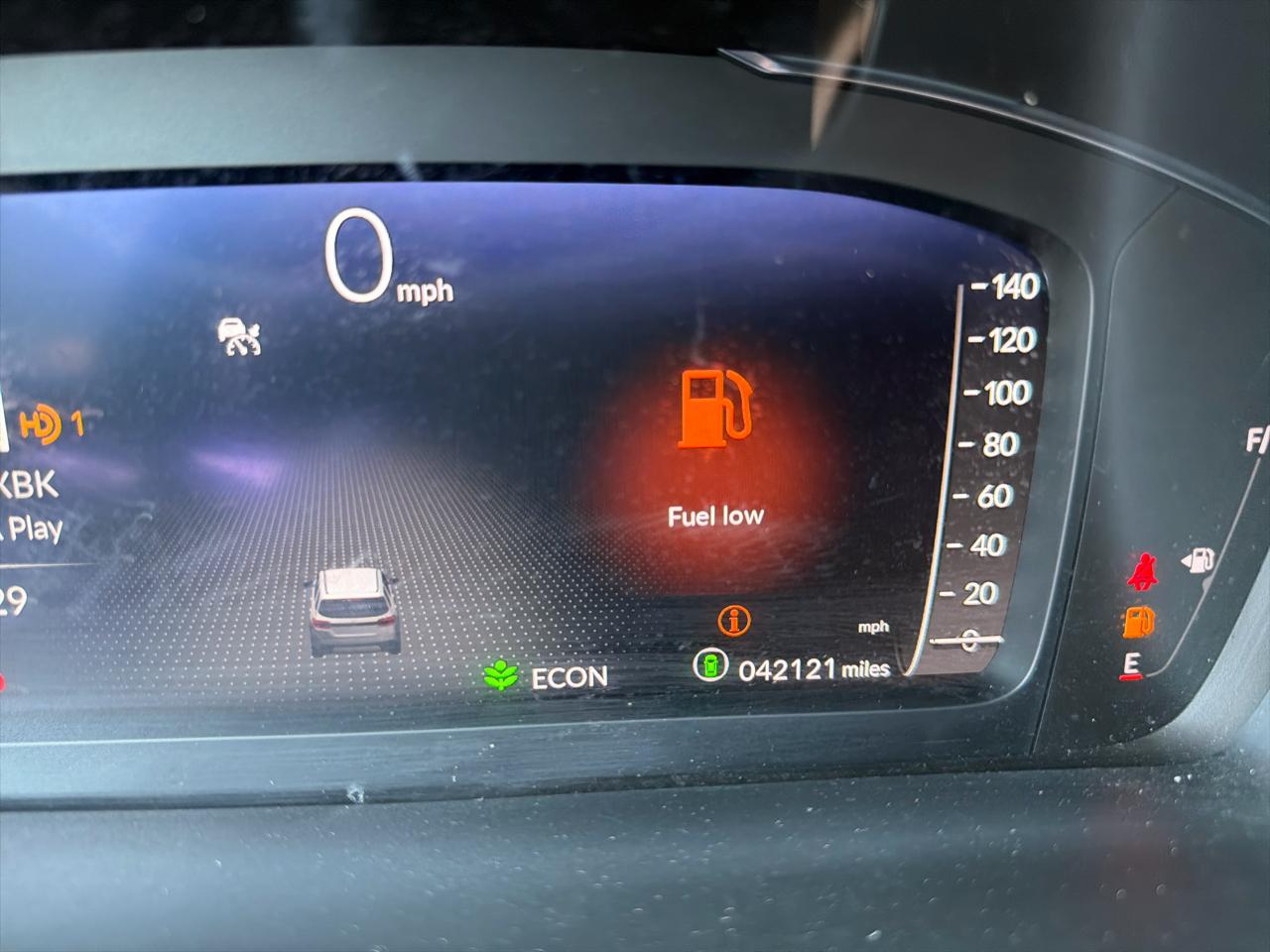 Honda Pilot Elite AWD 2023