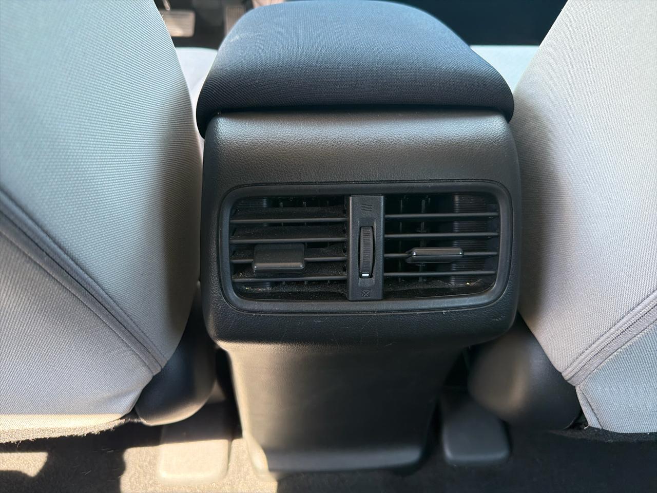Honda CR-V AWD 5dr LX 2015