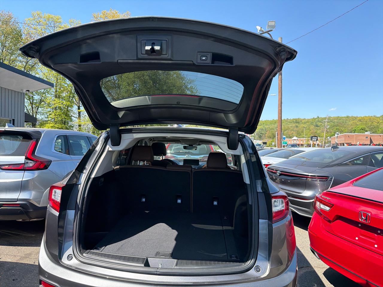 Acura RDX SH-AWD w/Technology Package 2023