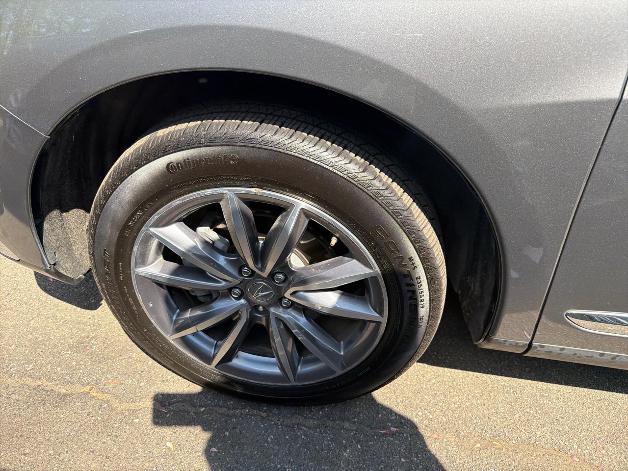 Acura RDX SH-AWD w/Technology Package 2023