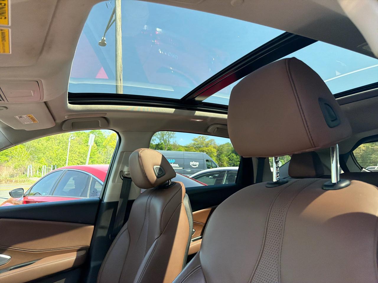 Acura RDX SH-AWD w/Technology Package 2023