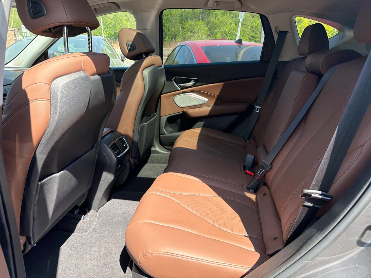 Acura RDX SH-AWD w/Technology Package 2023