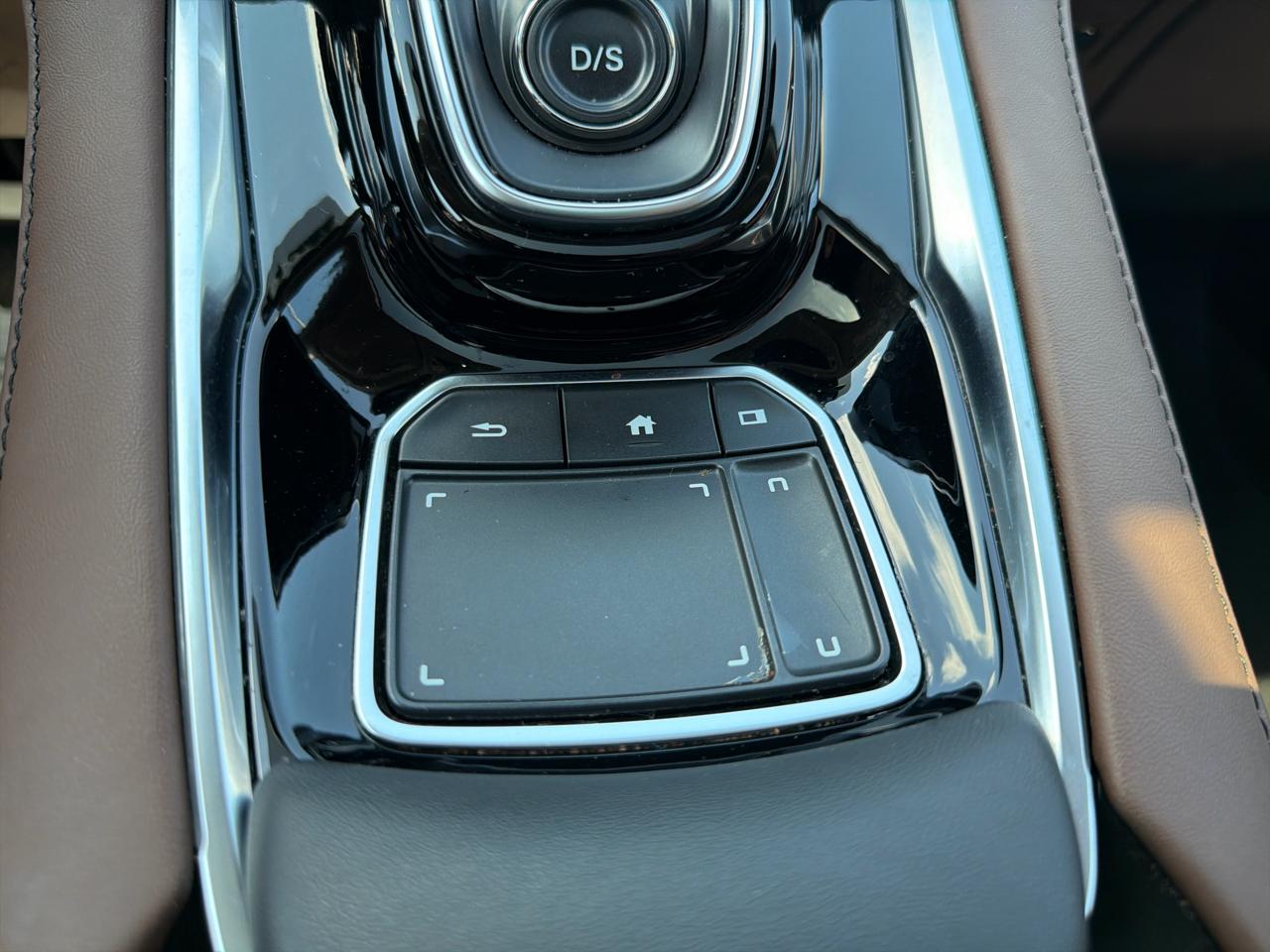 Acura RDX SH-AWD w/Technology Package 2023