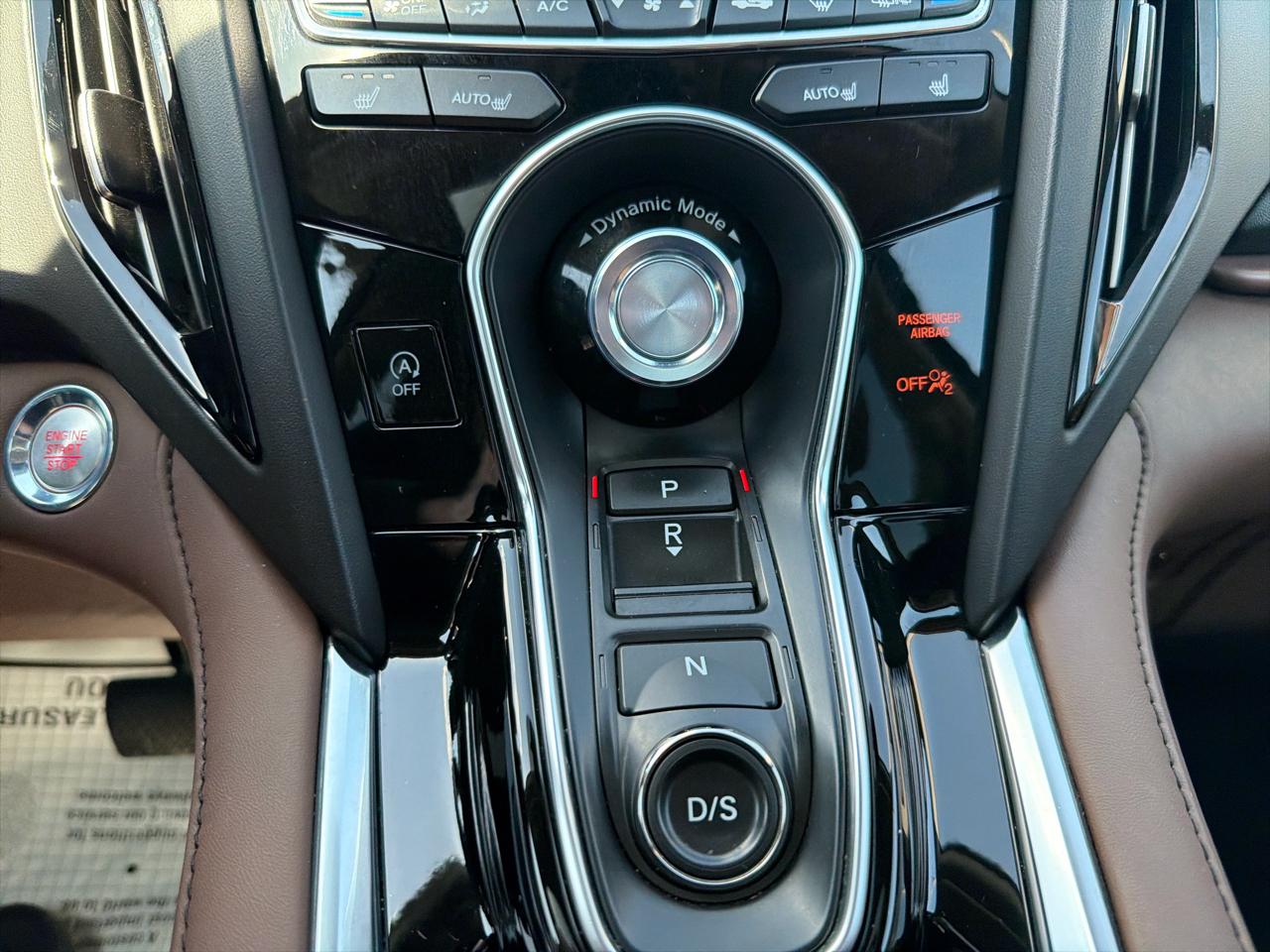 Acura RDX SH-AWD w/Technology Package 2023