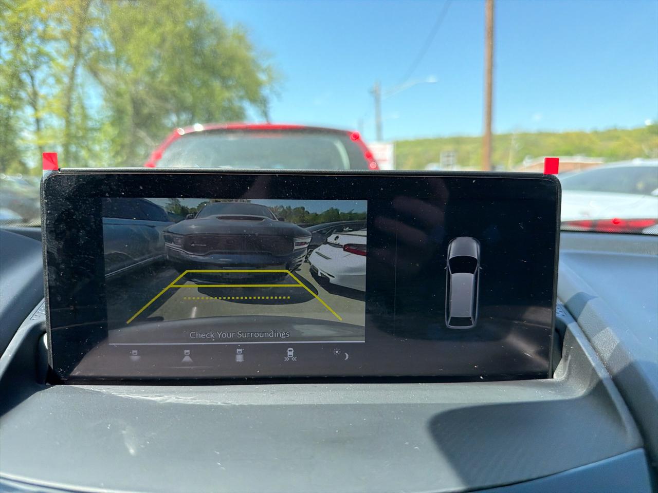 Acura RDX SH-AWD w/Technology Package 2023