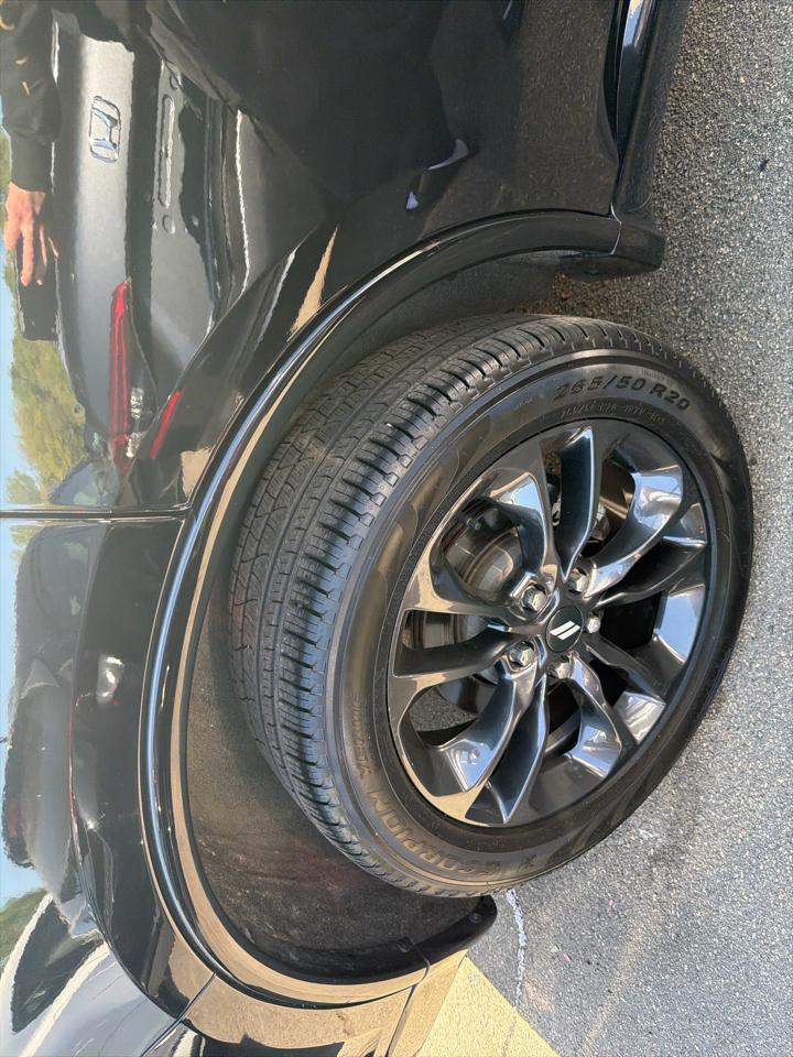 Dodge Durango GT Plus AWD 2022