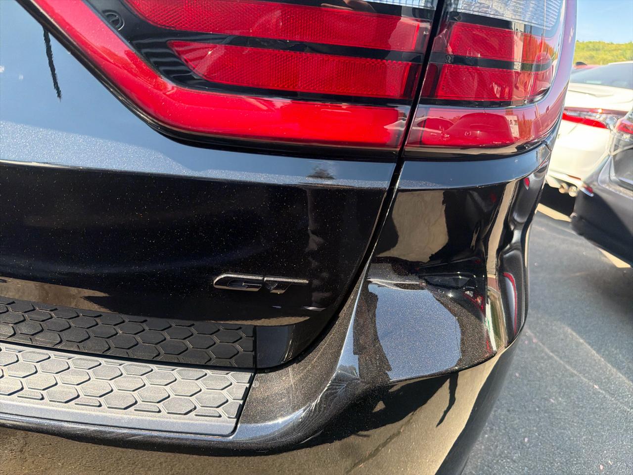 Dodge Durango GT Plus AWD 2022