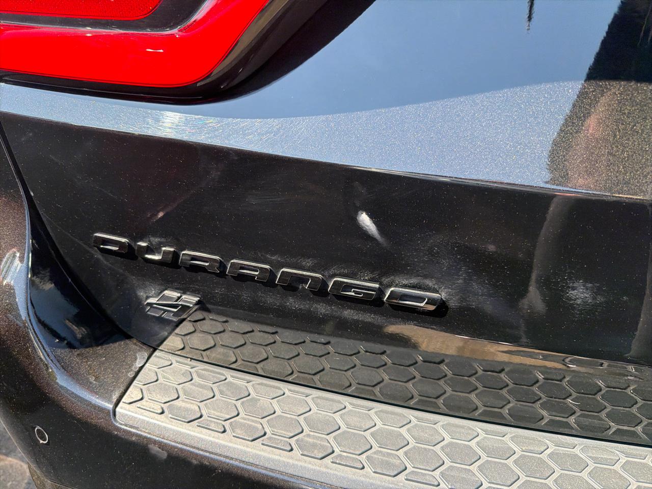 Dodge Durango GT Plus AWD 2022