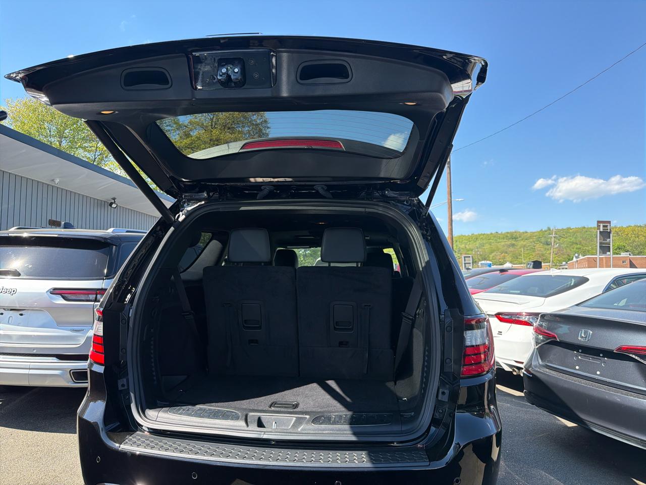 Dodge Durango GT Plus AWD 2022