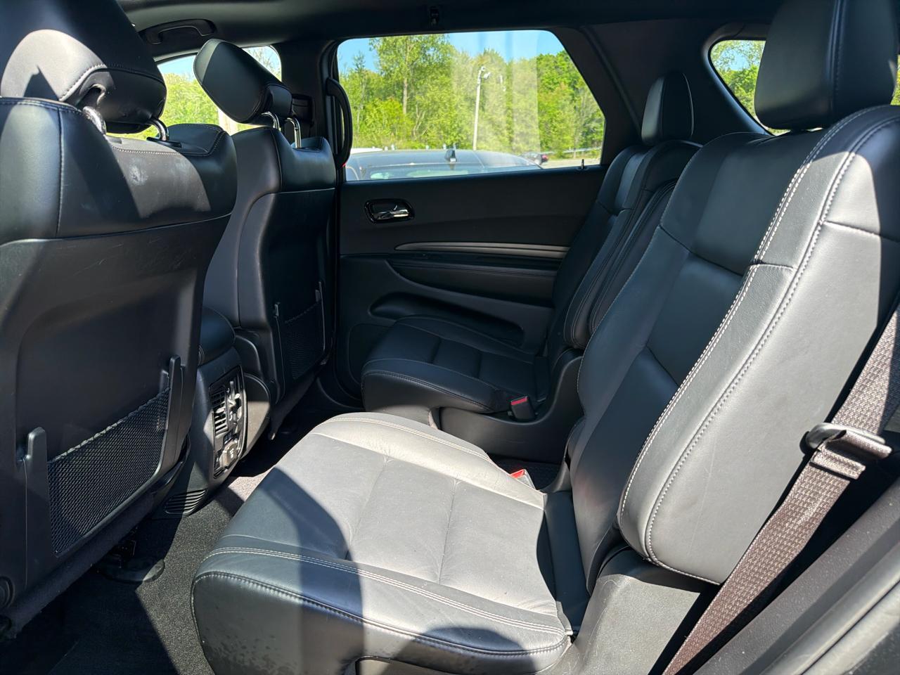Dodge Durango GT Plus AWD 2022