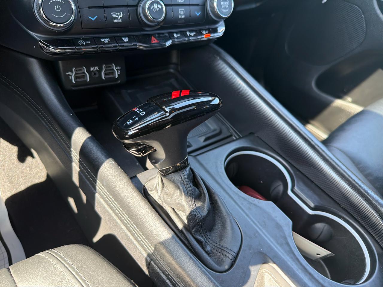 Dodge Durango GT Plus AWD 2022