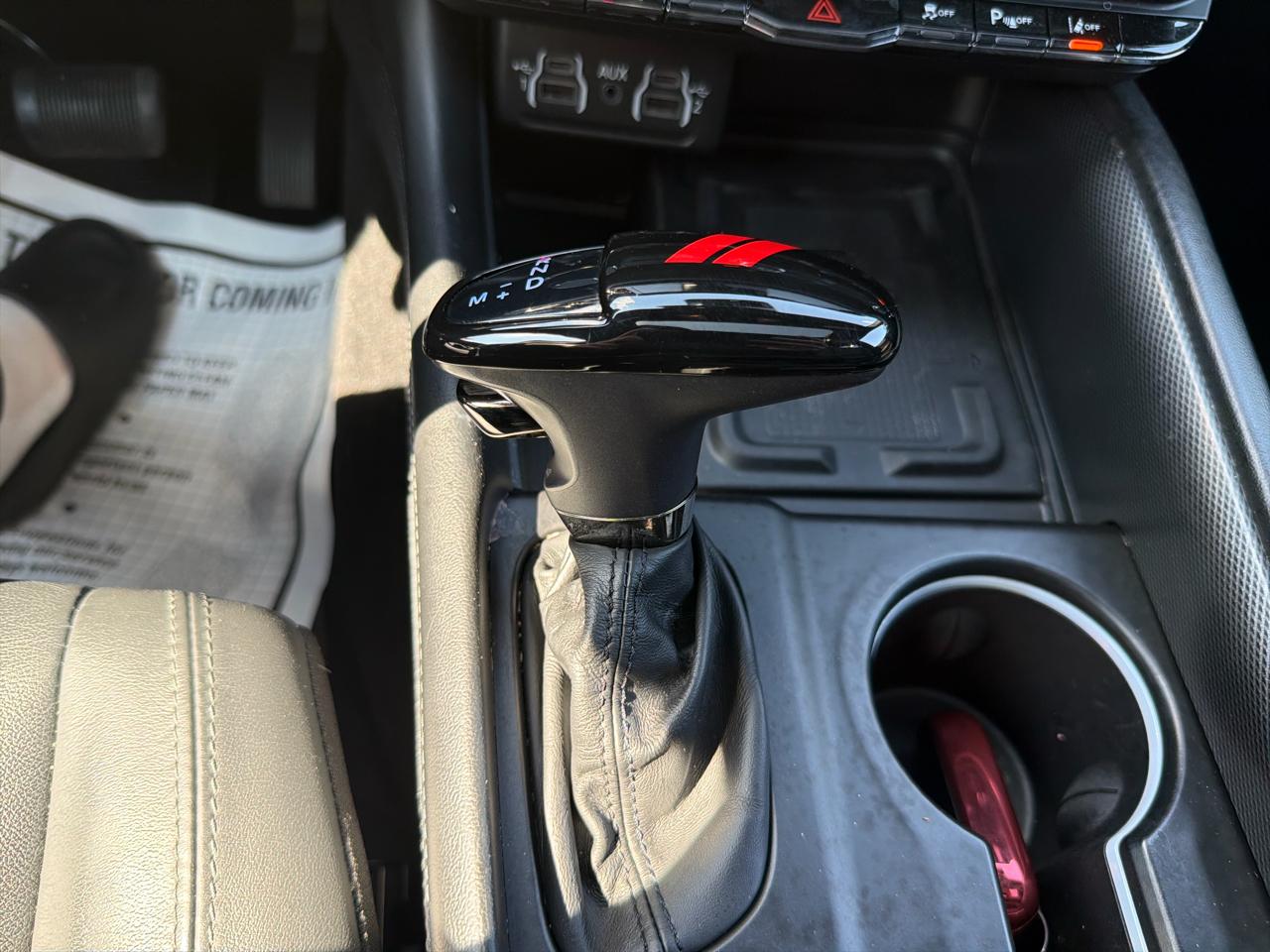 Dodge Durango GT Plus AWD 2022