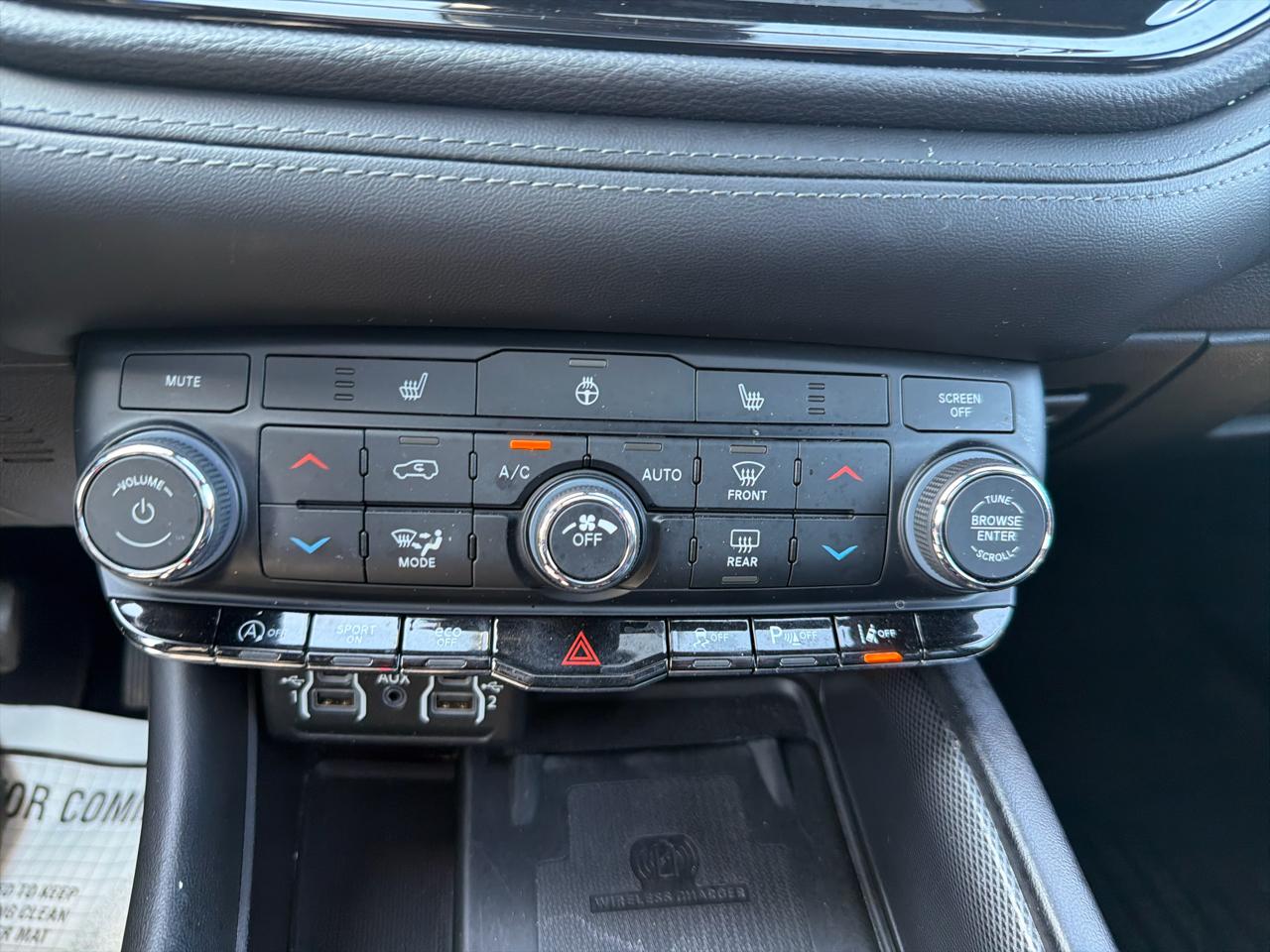 Dodge Durango GT Plus AWD 2022