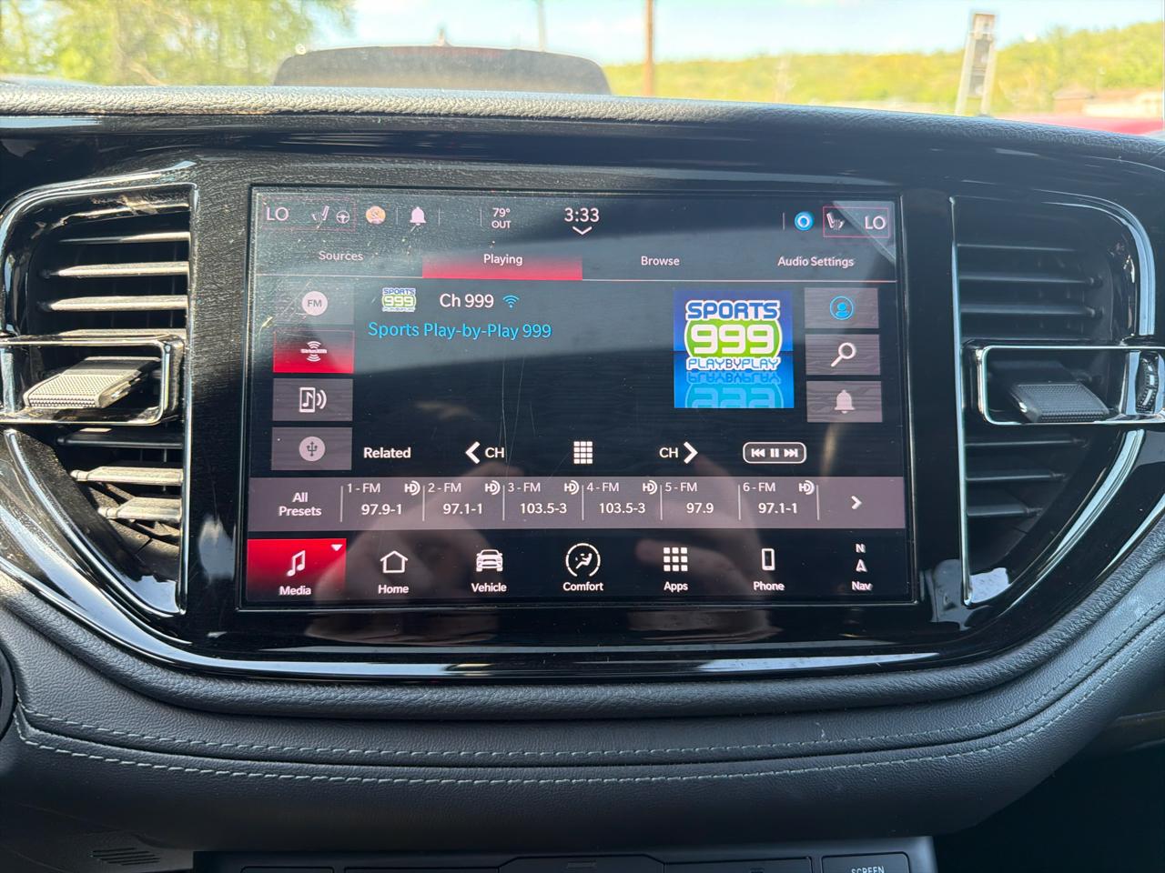 Dodge Durango GT Plus AWD 2022