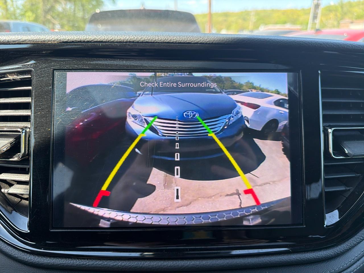 Dodge Durango GT Plus AWD 2022