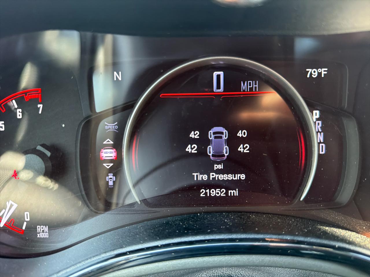 Dodge Durango GT Plus AWD 2022