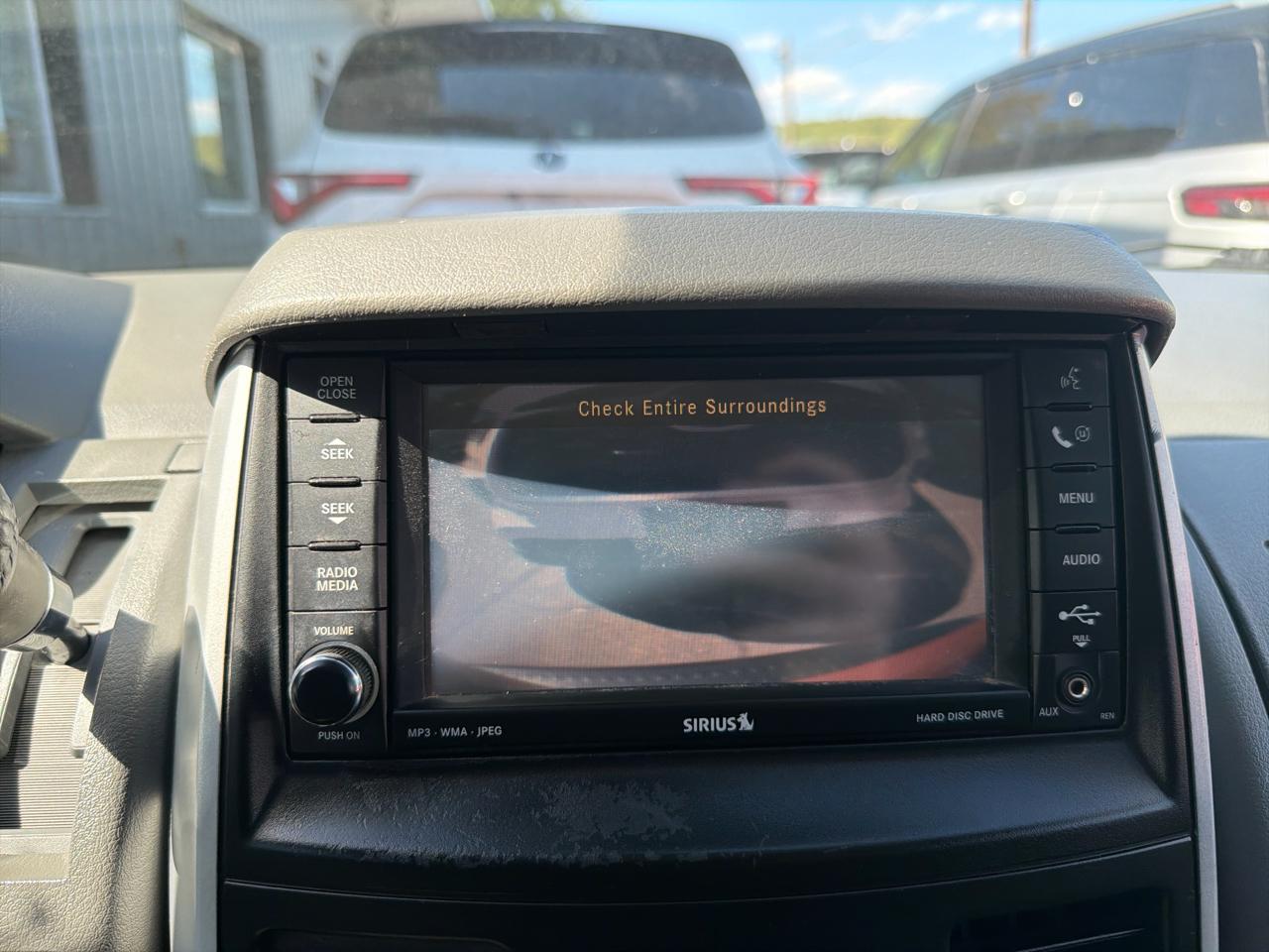 Dodge Grand Caravan 4dr Wgn SXT 2008