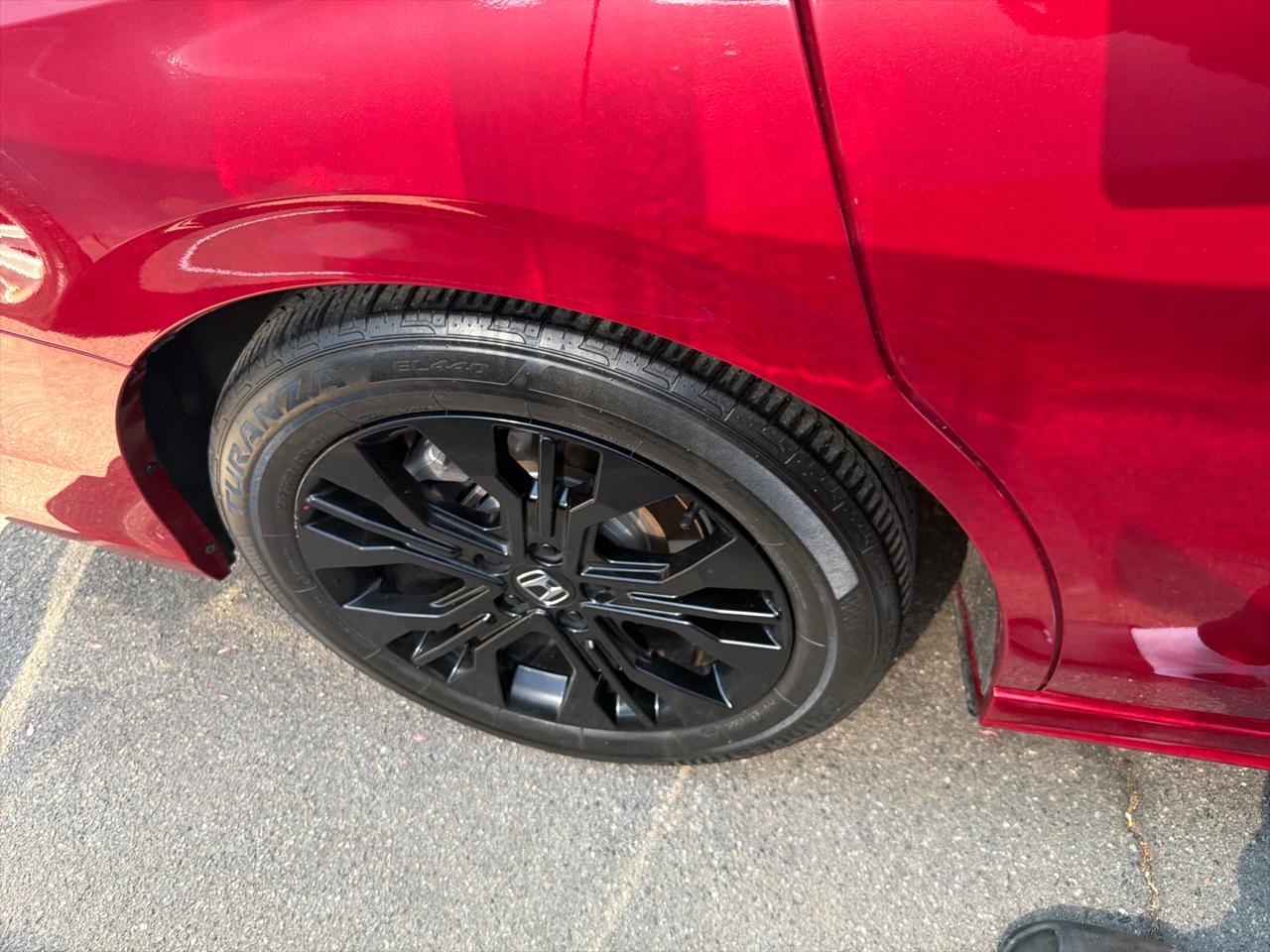 Honda Odyssey Sport-L Auto 2025