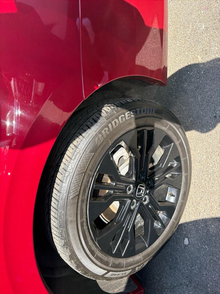 Honda Odyssey Sport-L Auto 2025