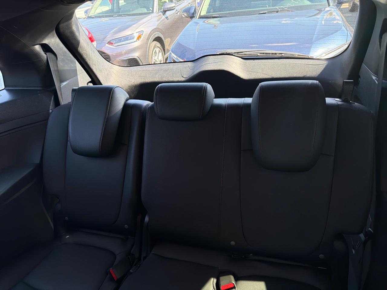 Honda Odyssey Sport-L Auto 2025