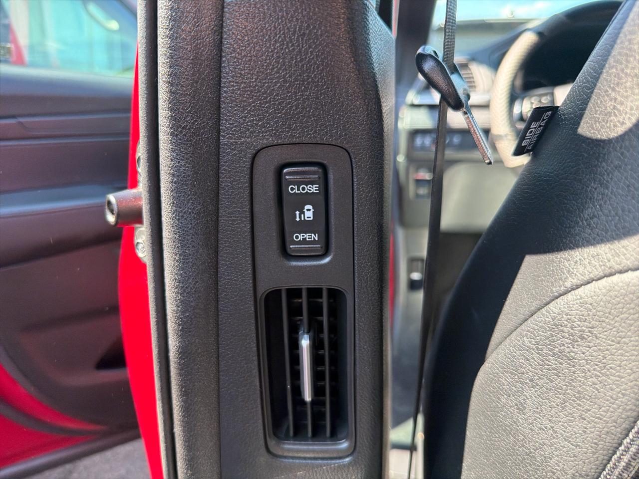 Honda Odyssey Sport-L Auto 2025