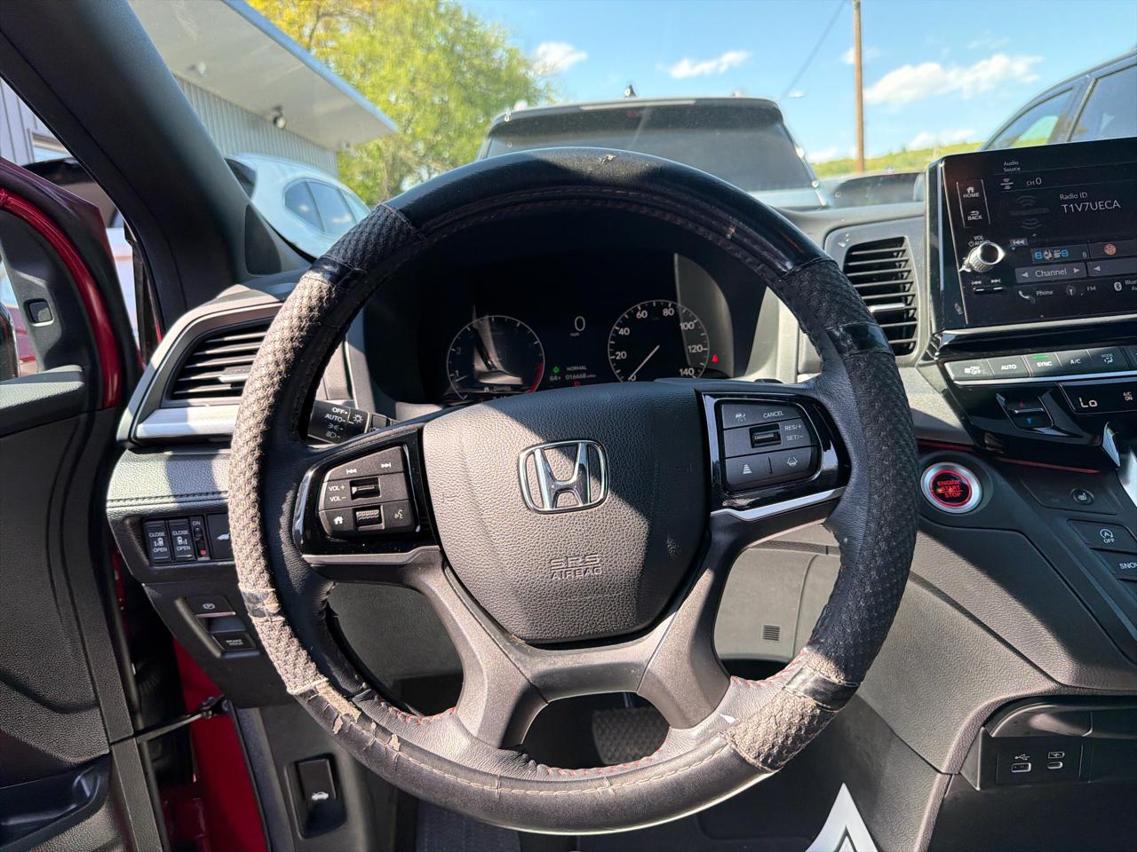 Honda Odyssey Sport-L Auto 2025