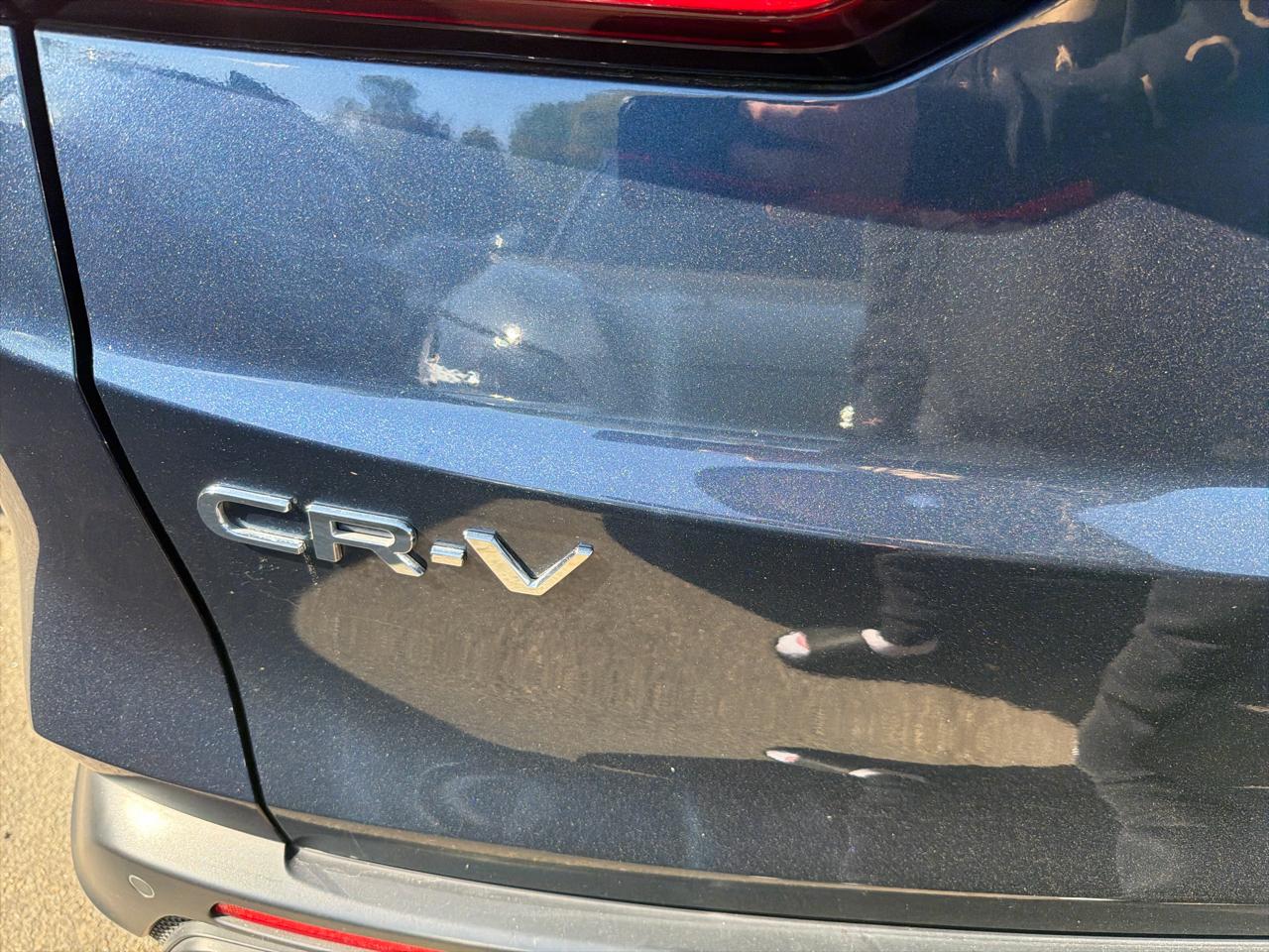 Honda CR-V EX-L AWD 2023
