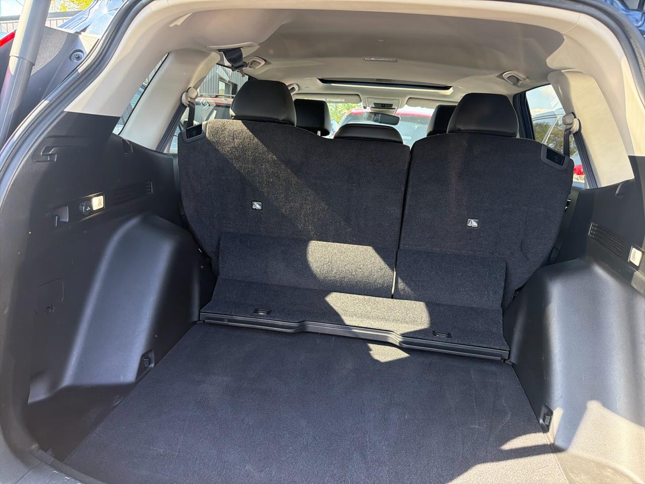 Honda CR-V EX-L AWD 2023