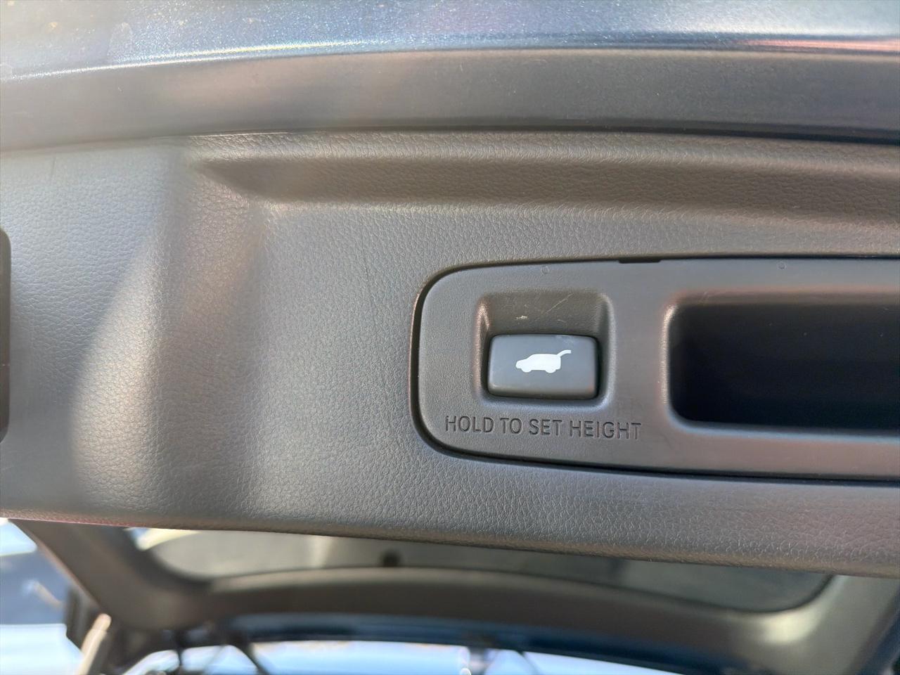 Honda CR-V EX-L AWD 2023