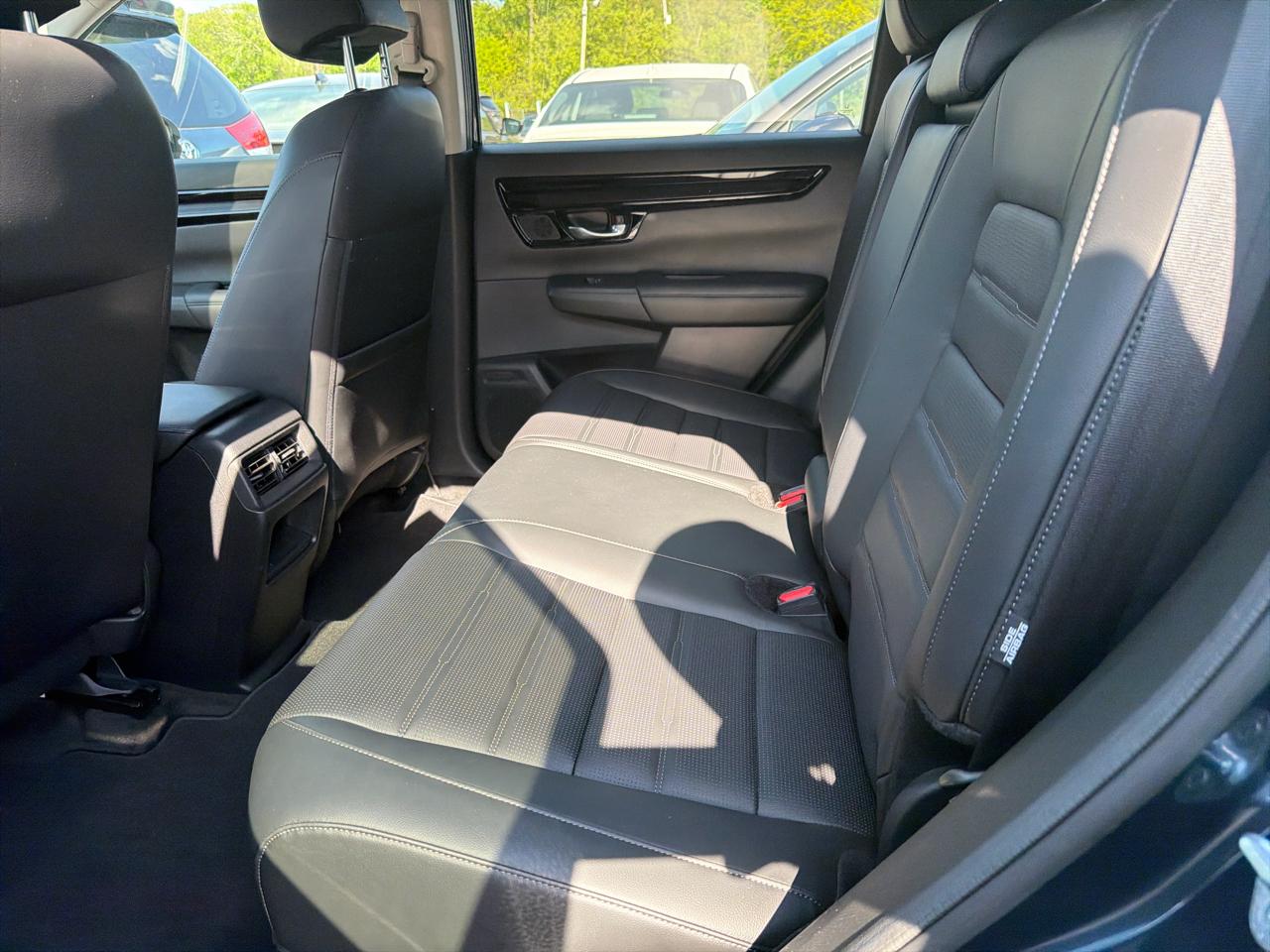 Honda CR-V EX-L AWD 2023