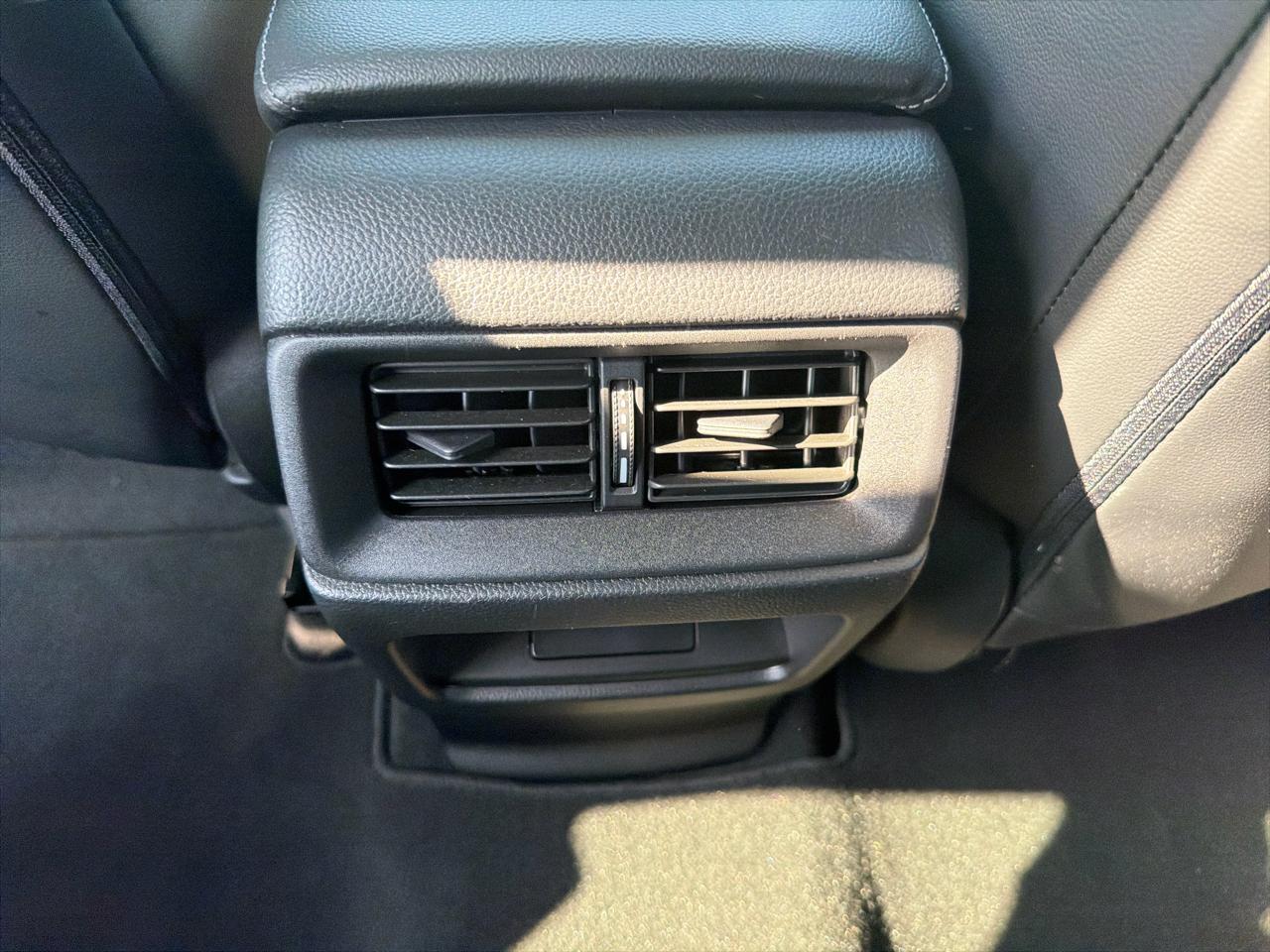 Honda CR-V EX-L AWD 2023