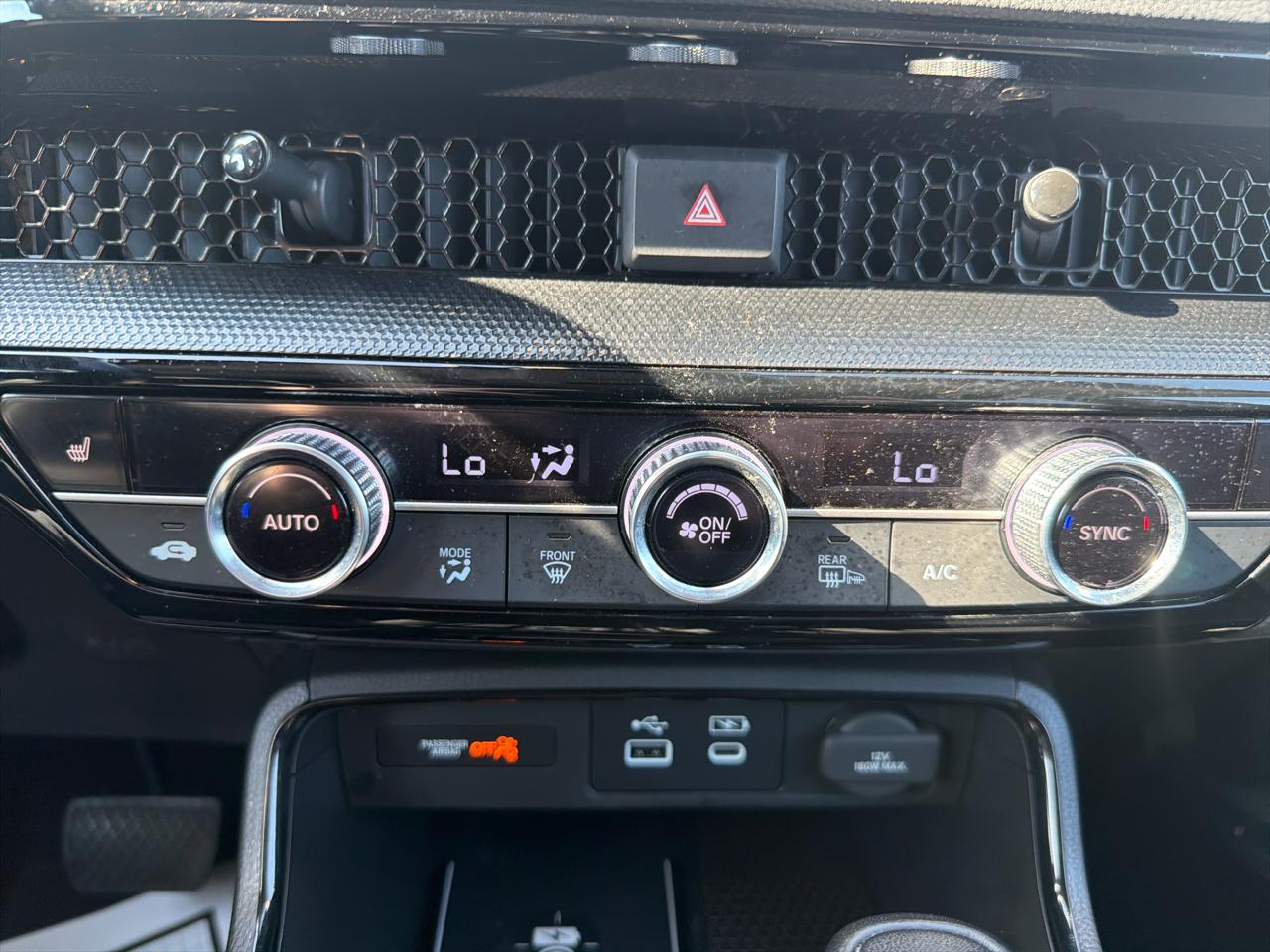 Honda CR-V EX-L AWD 2023