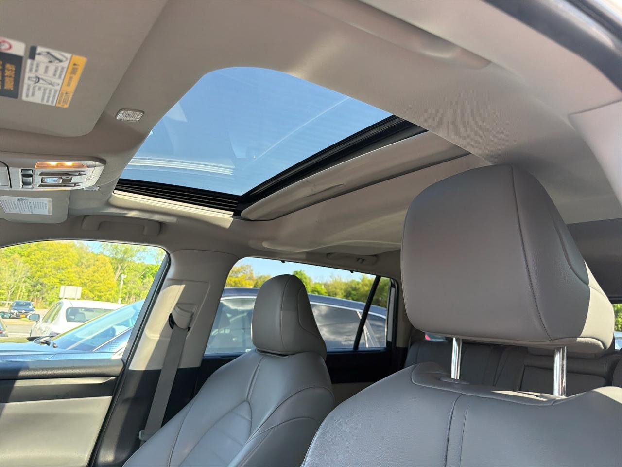Toyota Highlander XLE 2023