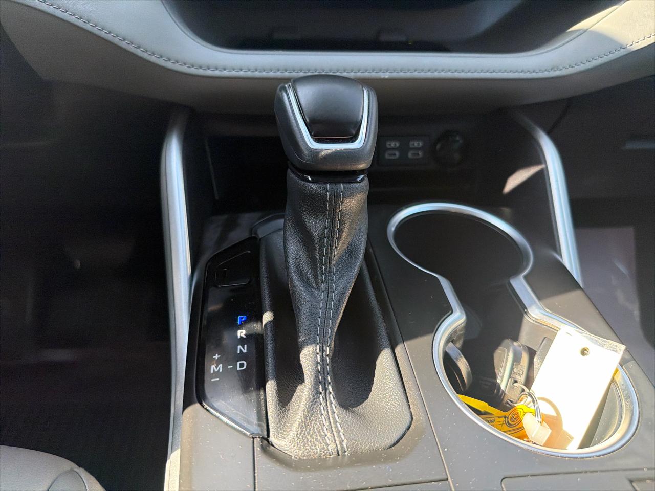 Toyota Highlander XLE 2023