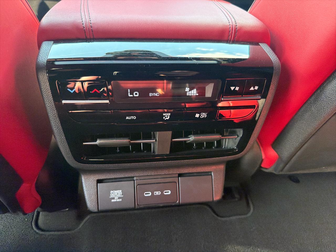 Acura MDX SH-AWD w/A-Spec Package 2025