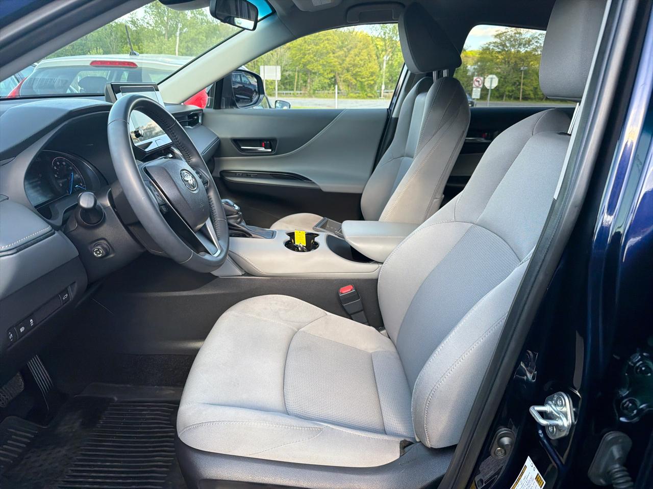 Toyota Venza LE 2023