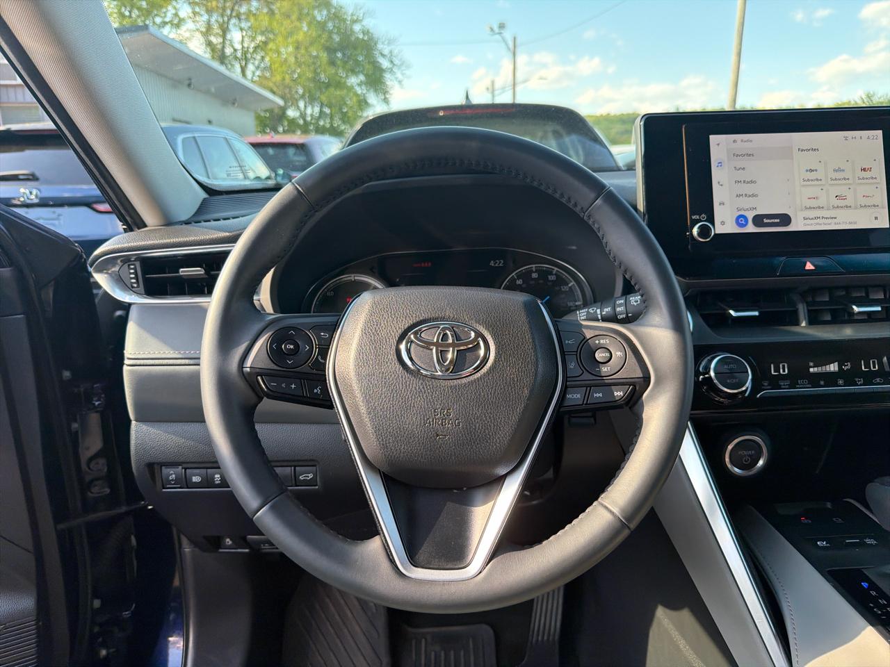 Toyota Venza LE 2023
