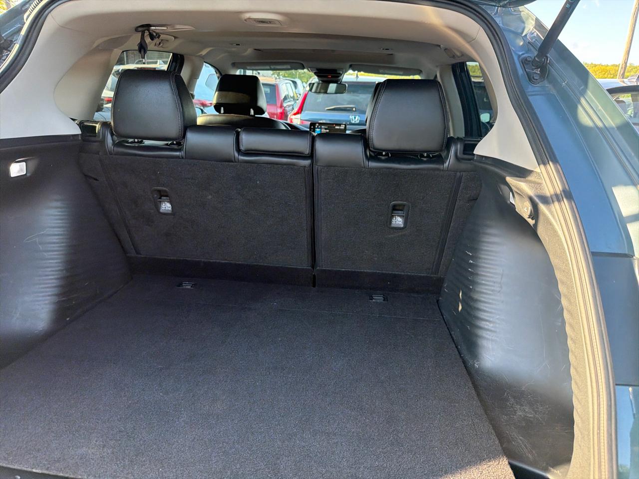 Honda HR-V EX-L 2024