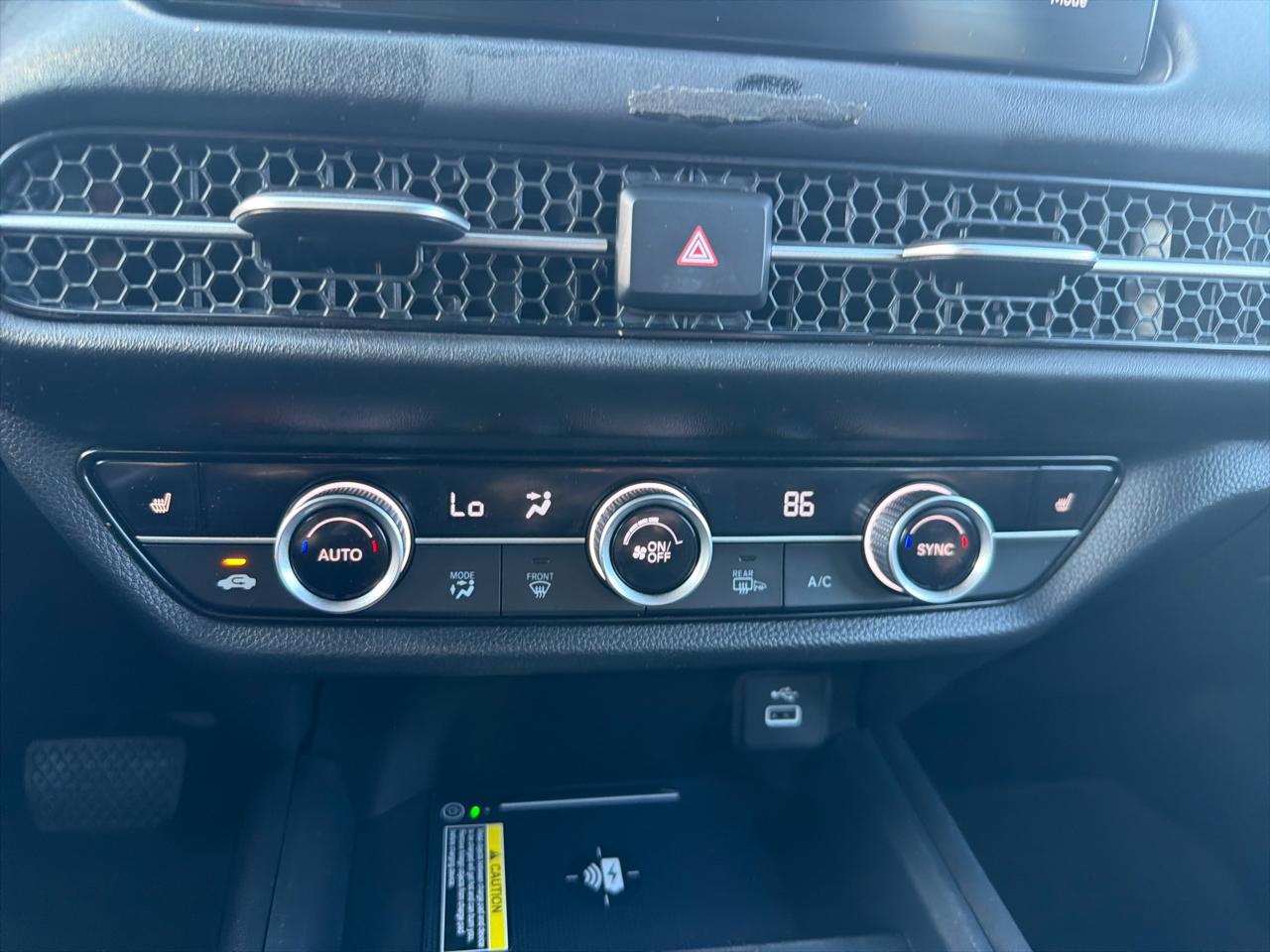 Honda HR-V EX-L 2024