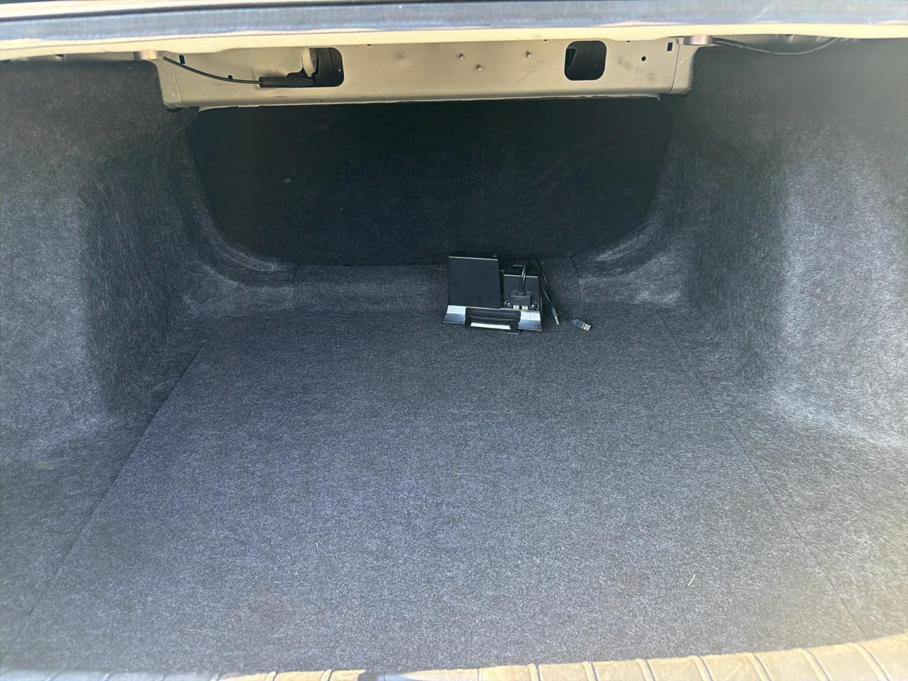 Honda Civic Sedan LX CVT 2017