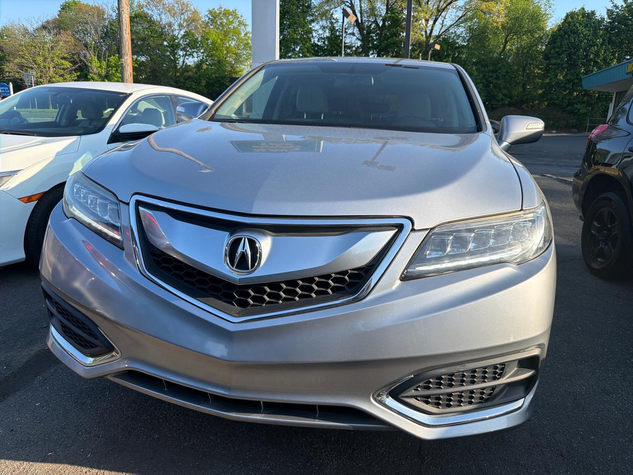 Acura RDX AWD 2018