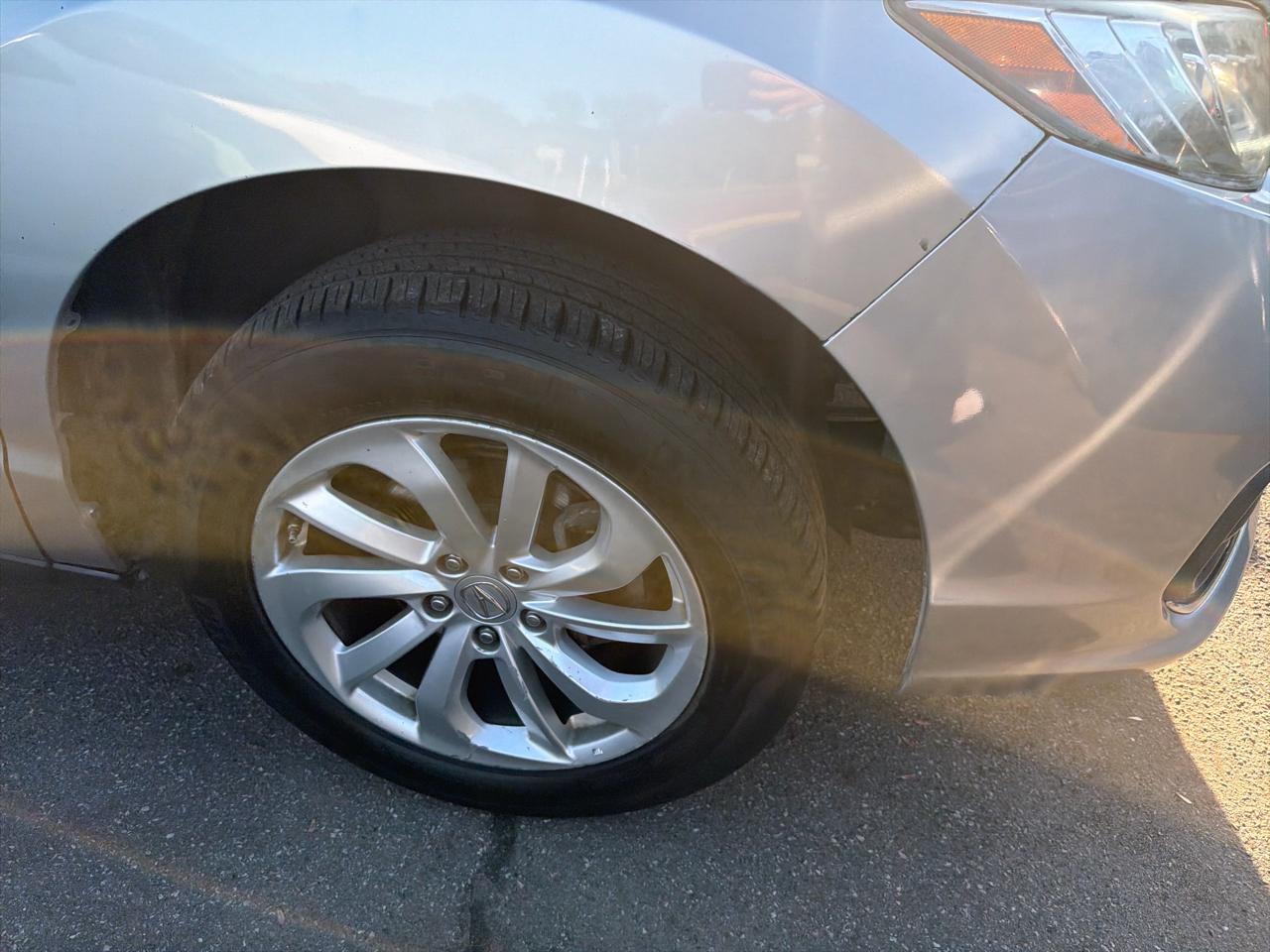 Acura RDX AWD 2018