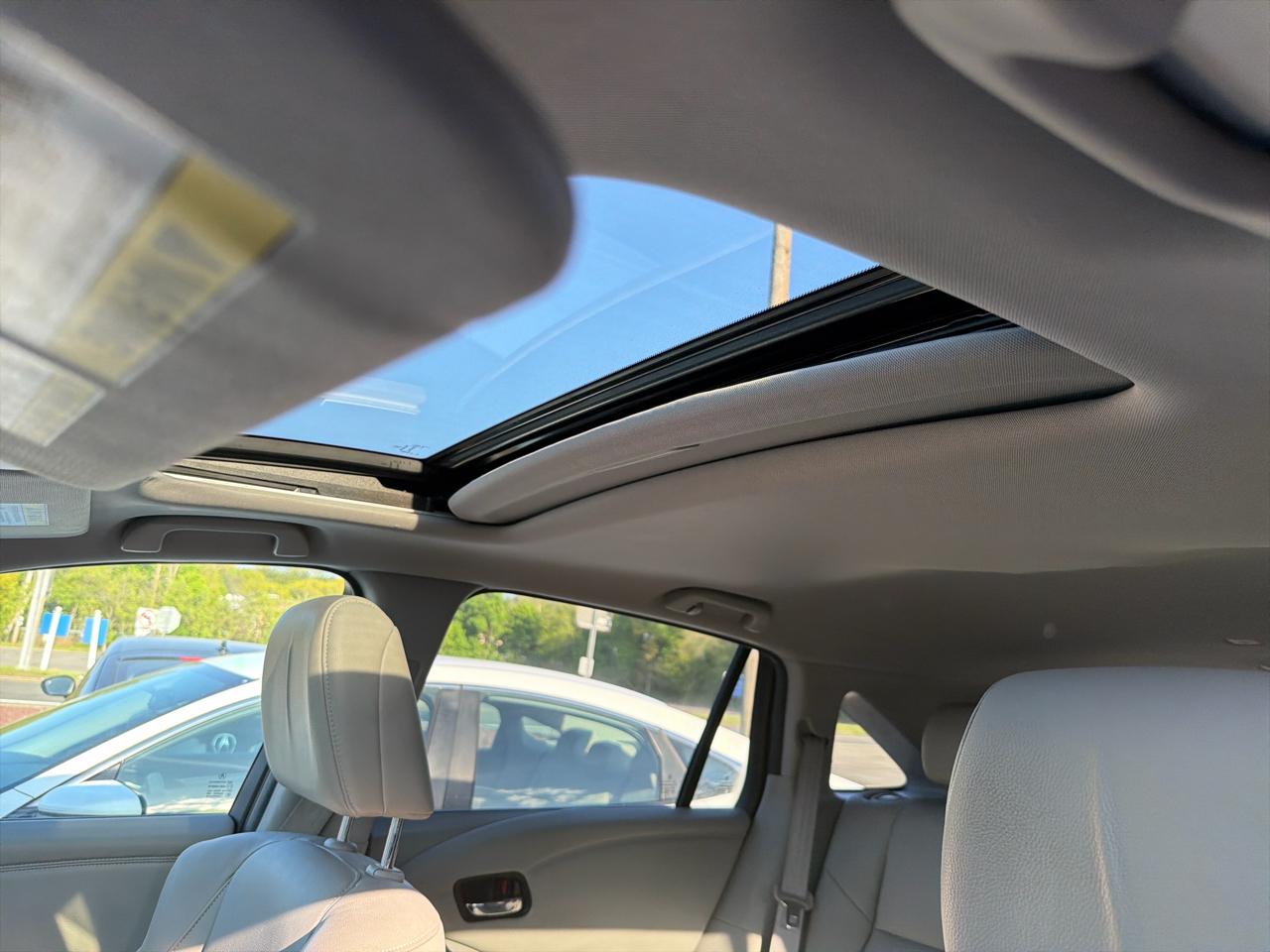 Acura RDX AWD 2018