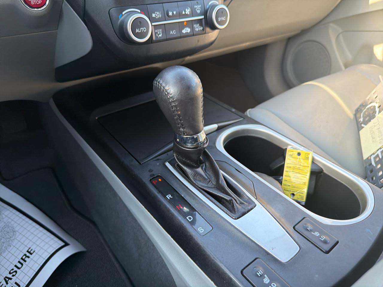 Acura RDX AWD 2018