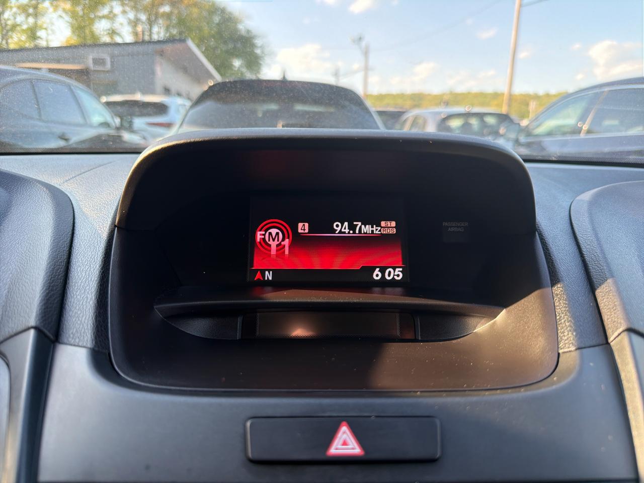 Acura RDX AWD 2018