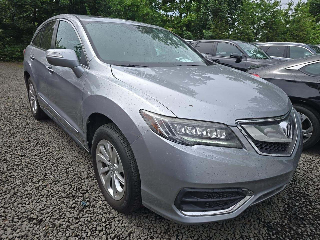 Acura RDX AWD 2018