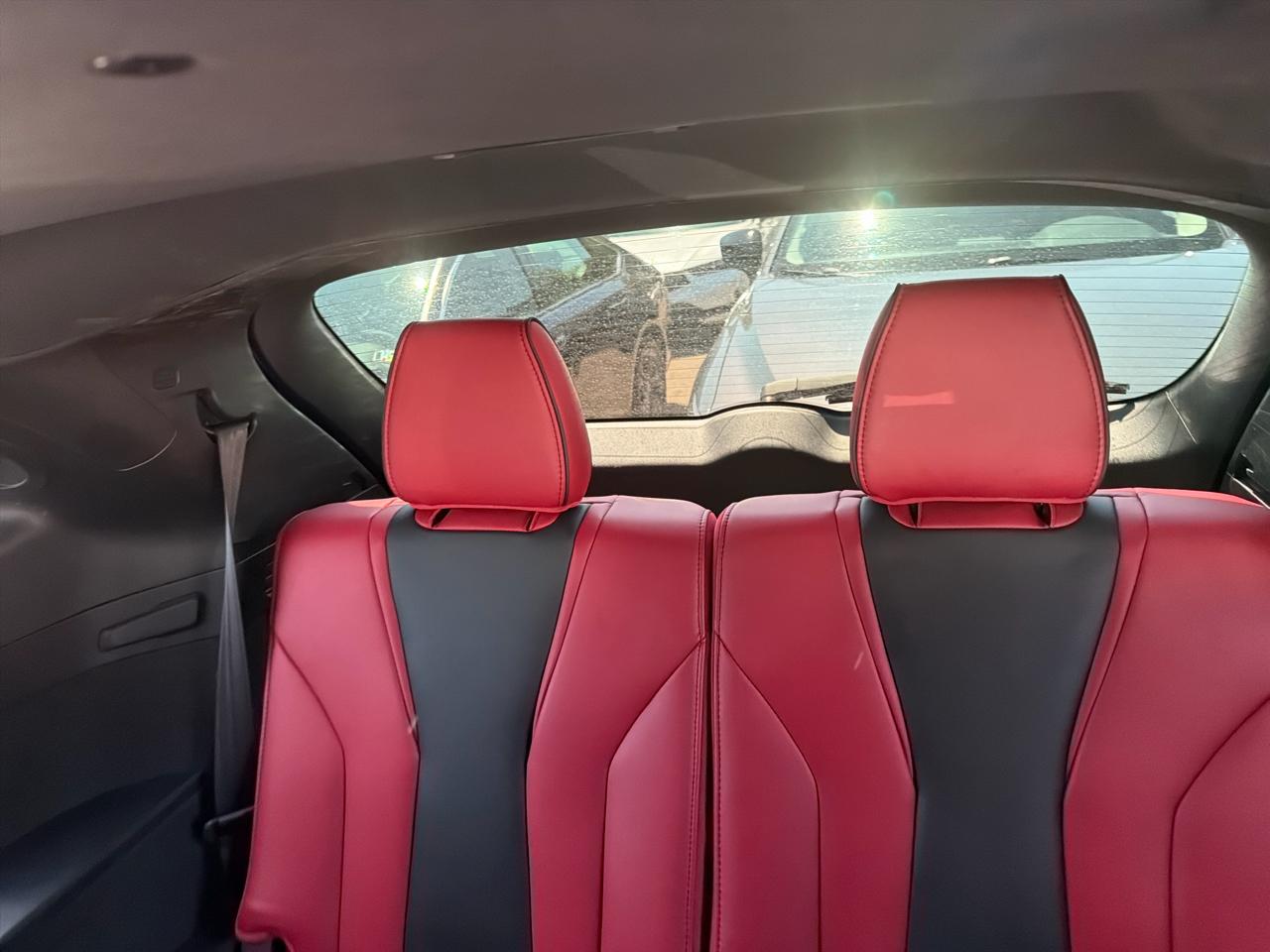 Acura MDX SH-AWD w/A-Spec Package 2024
