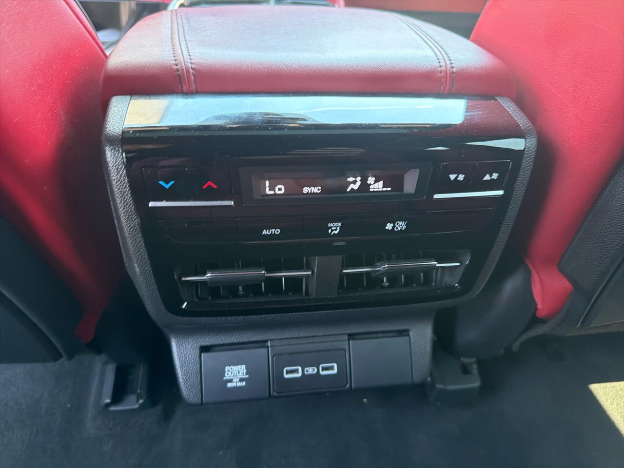 Acura MDX SH-AWD w/A-Spec Package 2024