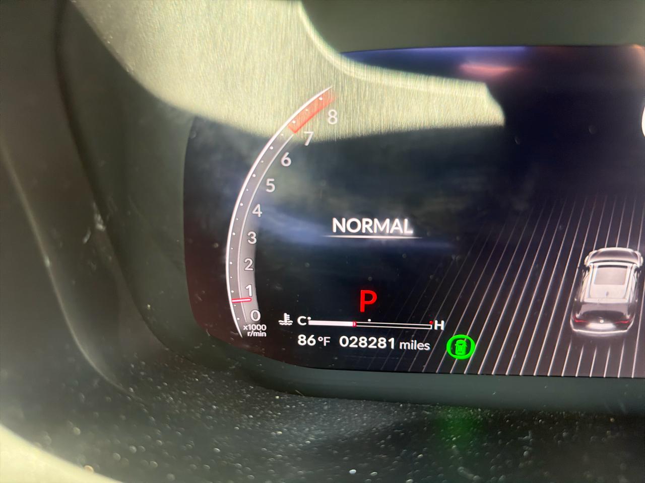 Acura MDX SH-AWD w/A-Spec Package 2024